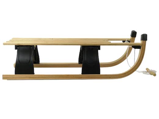 iBood - Houten slee – 1 meter iBood - Houten slee – 1 meter