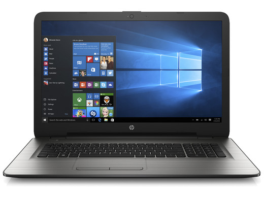 iBood - HP 17” Laptop | Intel i5, 8GB RAM iBood - HP 17” Laptop | Intel i5, 8GB RAM