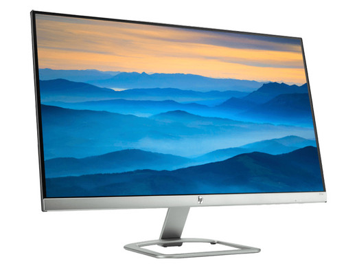 iBood - HP 27” Full HD LCD Monitor