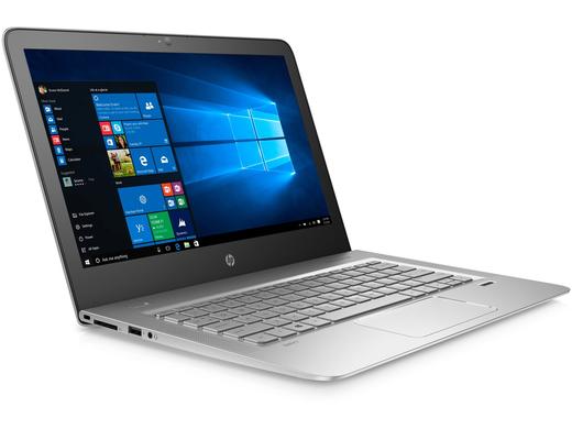 iBood - HP ENVY 13 - i5 / 256 SSD / Ultra Slim