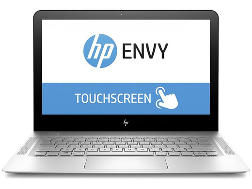iBood - HP Envy Laptop | i7 | 512 GB SSD