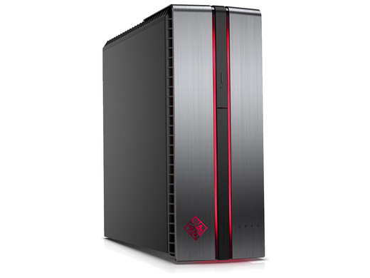 iBood - HP Omen Game PC | i5, 8 GB, GTX1050 iBood - HP Omen Game PC | i5, 8 GB, GTX1050