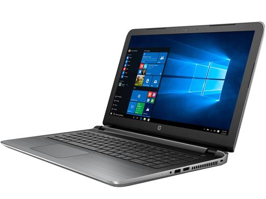 iBood - HP Pavilion 15,6" - Full HD - Intel i3 - 1TB iBood - HP Pavilion 15,6" - Full HD - Intel i3 - 1TB