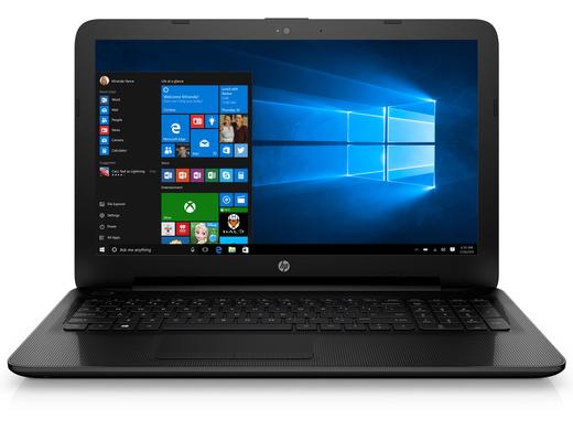 iBood - HP Pavilion 15.6" laptop i3/FullHD/128GB SSD