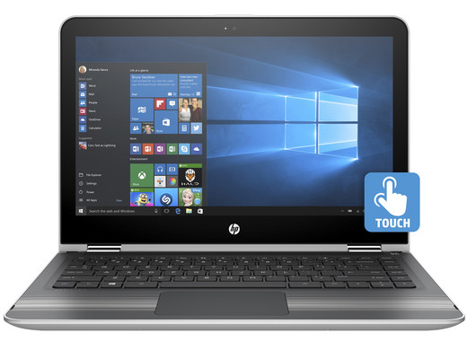 iBood - HP Pavilion 2-In-1 | i5 | Refurb