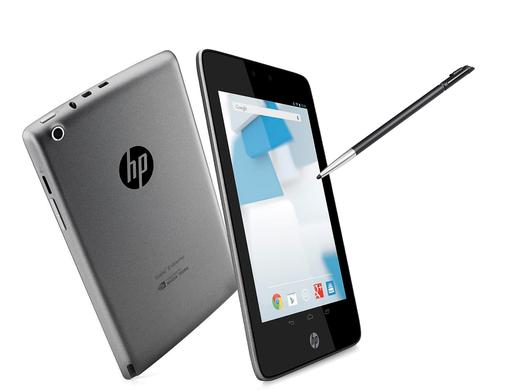 iBood - HP Slate 7 Extreme – Krachtige 7 inch tablet