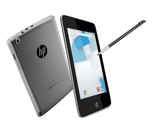 iBood - HP Slate 7 Extreme – Krachtige 7 inch tablet iBood - HP Slate 7 Extreme – Krachtige 7 inch tablet