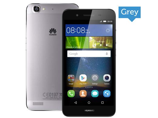 iBood - Huawei GR3 5-inch 16GB iBood - Huawei GR3 5-inch 16GB