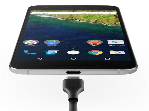 iBood - Huawei Nexus 6P iBood - Huawei Nexus 6P