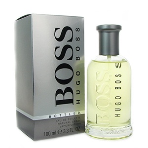 iBood - Hugo Boss Boss Bottled 100 ml EDT spray