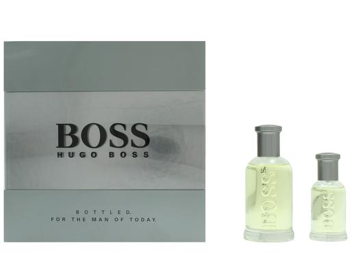 iBood - Hugo Boss Bottled EdT 100 + 30 ml iBood - Hugo Boss Bottled EdT 100 + 30 ml