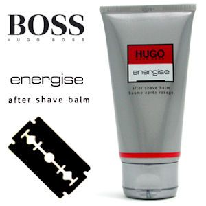 iBood - Hugo Boss Energise Aftershave Balsem 75ml iBood - Hugo Boss Energise Aftershave Balsem 75ml