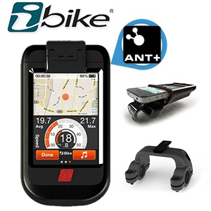 iBood - iBike Dash CC – Alles wat je nodig hebt om van je iPhone/iPod een fietscomputer te maken iBood - iBike Dash CC – Alles wat je nodig hebt om van je iPhone/iPod een fietscomputer te maken