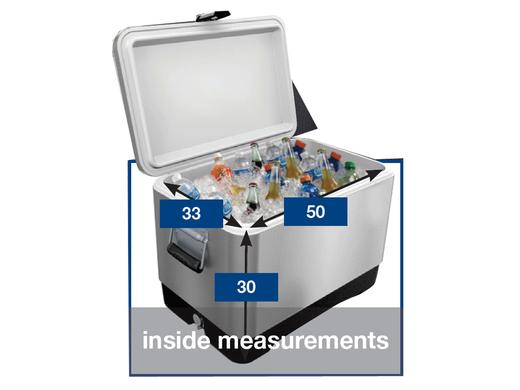 iBood - Igloo Koelbox met flesopener