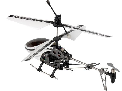 iBood - iHelicopter - Smartphone-bestuurbare RC Helicopter