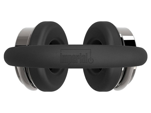 iBood - Imperial BluTC 2 Bluetooth Koptelefoon iBood - Imperial BluTC 2 Bluetooth Koptelefoon