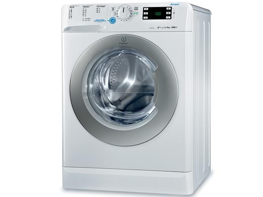 iBood - Indesit Innex wasmachine (9kg) iBood - Indesit Innex wasmachine (9kg)