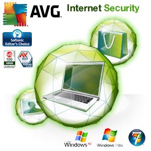 iBood - Internet Security 2012 van AVG: Zorgeloos online winkelen, bankieren en surfen iBood - Internet Security 2012 van AVG: Zorgeloos online winkelen, bankieren en surfen