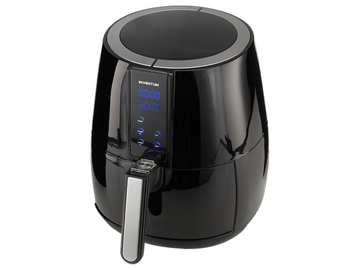 iBood - Inventum GF254HLD Air Fryer iBood - Inventum GF254HLD Air Fryer