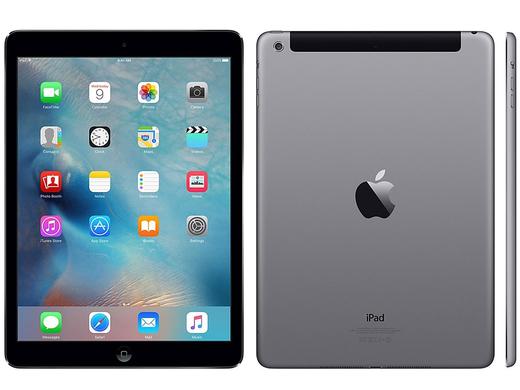 iBood - iPad Air 16GB – door Apple gereviseerd
