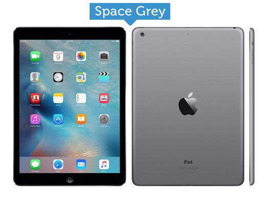 iBood - iPad Air 32GB Refurb