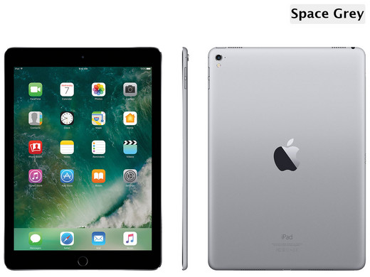 iBood - iPad Pro 9.7" (128 GB) iBood - iPad Pro 9.7" (128 GB)