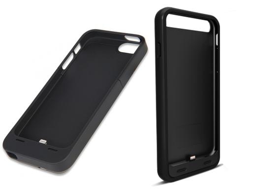 iBood - iPhone 5/5S en 6 Charging cases