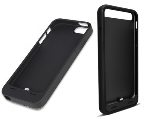 iBood - iPhone 5/5S en 6 Charging cases iBood - iPhone 5/5S en 6 Charging cases