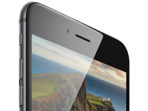 iBood - iPhone 6 | 16 GB | Refurb as New