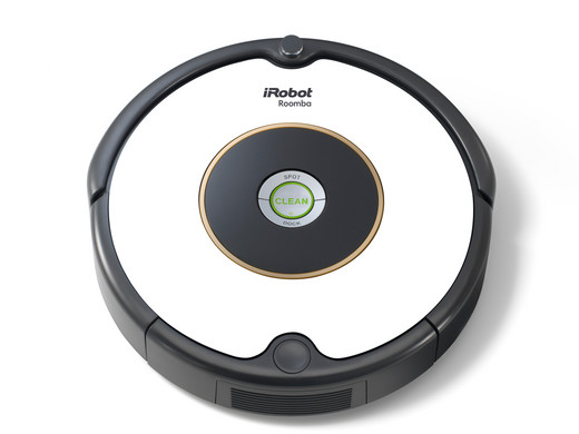 iBood - iRobot 605 Robotstofzuiger iBood - iRobot 605 Robotstofzuiger