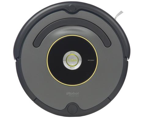 iBood - iRobot Roomba 632 - De ultieme stofzuigrobot iBood - iRobot Roomba 632 - De ultieme stofzuigrobot