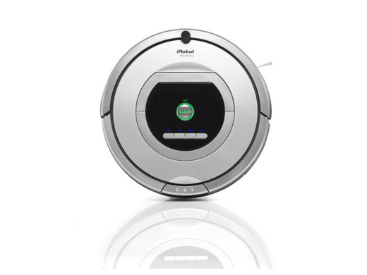 iBood - iRobot Roomba 765 PET Robotstofzuiger iBood - iRobot Roomba 765 PET Robotstofzuiger