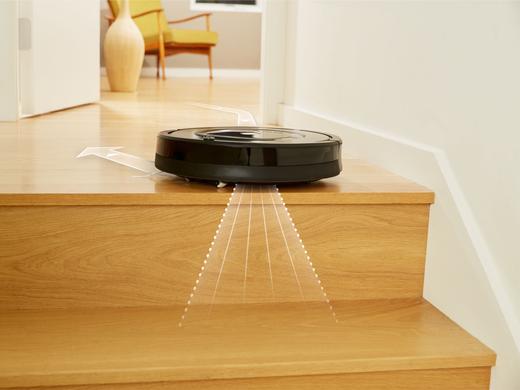 iBood - iRobot Roomba 875 Robotstofzuiger iBood - iRobot Roomba 875 Robotstofzuiger
