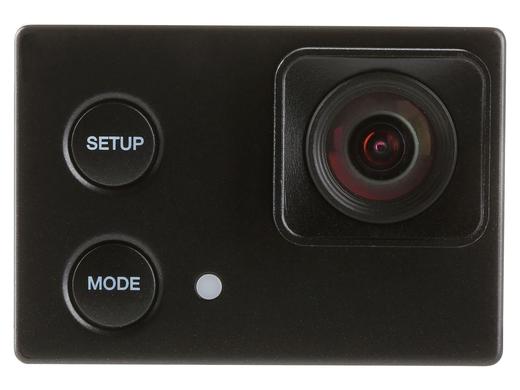 iBood - Isaw Edge 4K & FullHD 60fps Action Camera iBood - Isaw Edge 4K & FullHD 60fps Action Camera