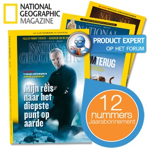 iBood - Jaarabonnement National Geographic Magazine: ontdek zelf hoe fascinerend de wereld is! iBood - Jaarabonnement National Geographic Magazine: ontdek zelf hoe fascinerend de wereld is!