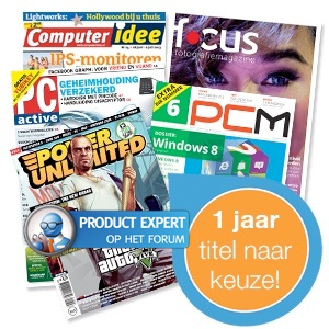 iBood - Jaarabonnement op een tijdschrift naar keuze voor maar € 19,95! iBood - Jaarabonnement op een tijdschrift naar keuze voor maar € 19,95!