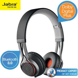 iBood - Jabra REVO Wireless – Circumaural HiFi hoofdtelefoon