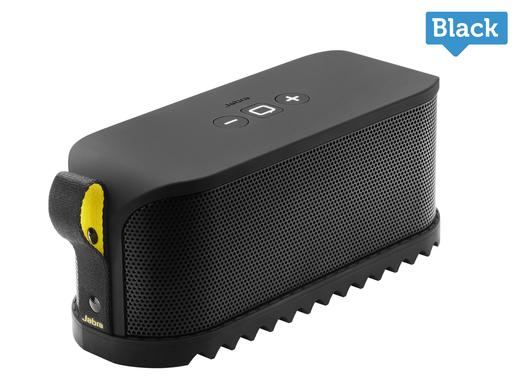 iBood - Jabra Solemate BT/NFC 2.1 Speaker