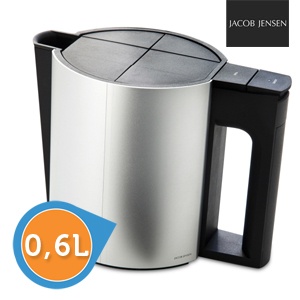 iBood - Jacob Jensen waterkoker 0.6L iBood - Jacob Jensen waterkoker 0.6L