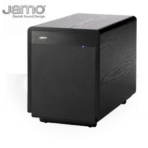 iBood - Jamo SUB 260 Frontfire Subwoofer met 260 Watt iBood - Jamo SUB 260 Frontfire Subwoofer met 260 Watt