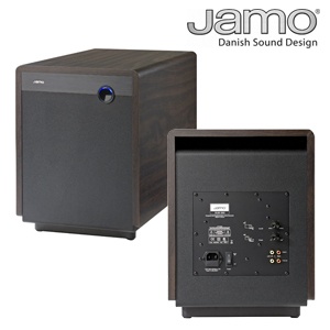 iBood - Jamo SUB 360 krachtige subwoofer