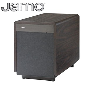 iBood - Jamo SUB260 krachtige subwoofer