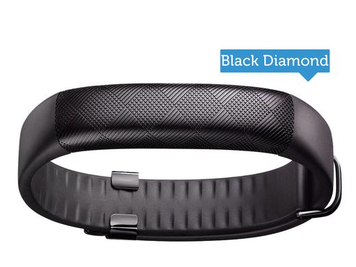 iBood - Jawbone UP2 Health and Activity Tracker