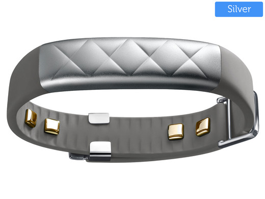 iBood - Jawbone UP3 Health Tracker (Refurb.)