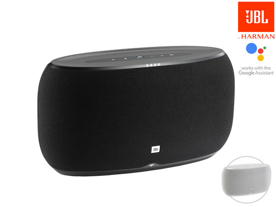 iBood - JBL Link 500 Multiroom Speaker iBood - JBL Link 500 Multiroom Speaker