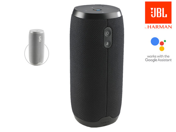 iBood - JBL Portable Smart Speaker