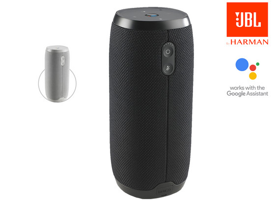 iBood - JBL Portable Smart Speaker iBood - JBL Portable Smart Speaker