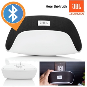 iBood - JBL SoundFly™ BT plug-in luidspreker iBood - JBL SoundFly™ BT plug-in luidspreker