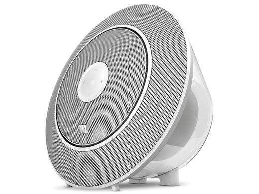 iBood - JBL Voyager 2.1 Home Audio Systeem m. Bluetooth speaker iBood - JBL Voyager 2.1 Home Audio Systeem m. Bluetooth speaker