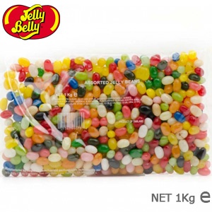 iBood - Jelly Belly Beans 50 smaken mix (1000gr) - De 50 smaken mix van Jelly Belly!